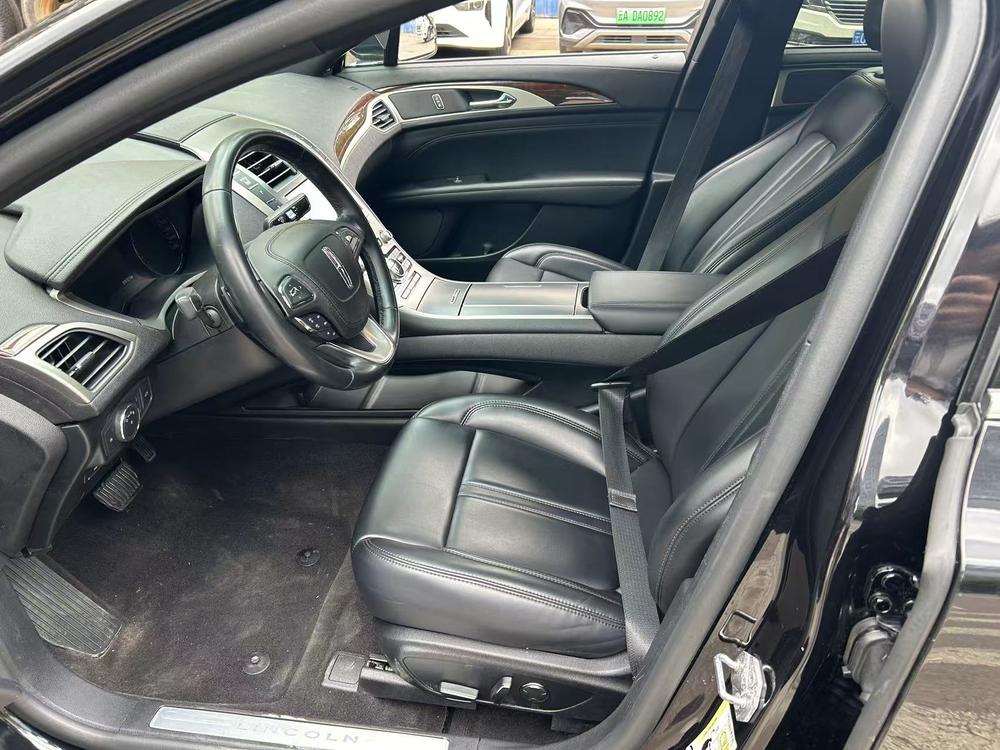 Lincoln Lincoln MKZ