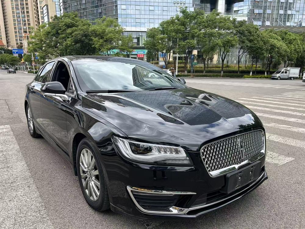 Lincoln Lincoln MKZ