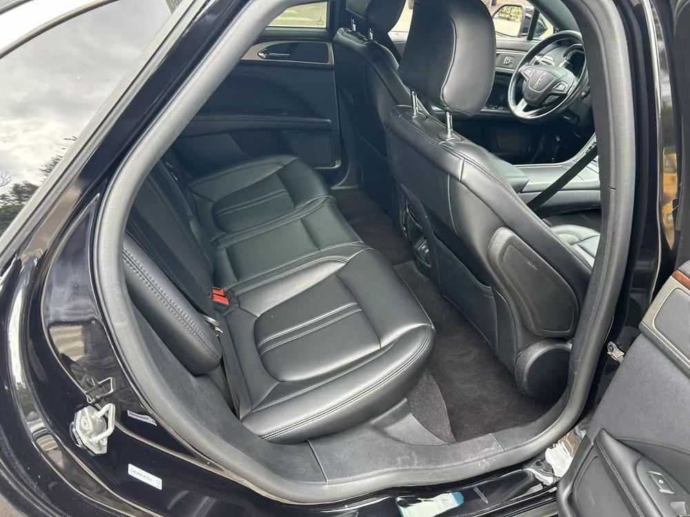 Lincoln Lincoln MKZ
