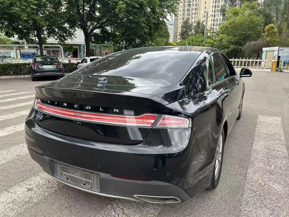 Lincoln Lincoln MKZ