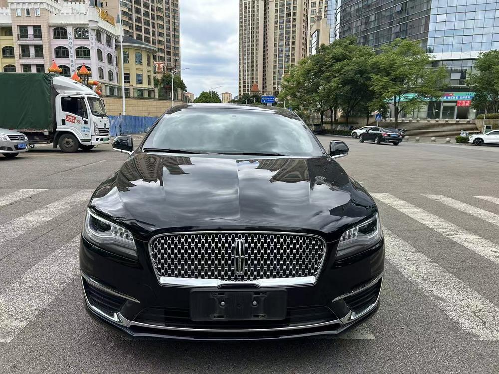 Lincoln Lincoln MKZ