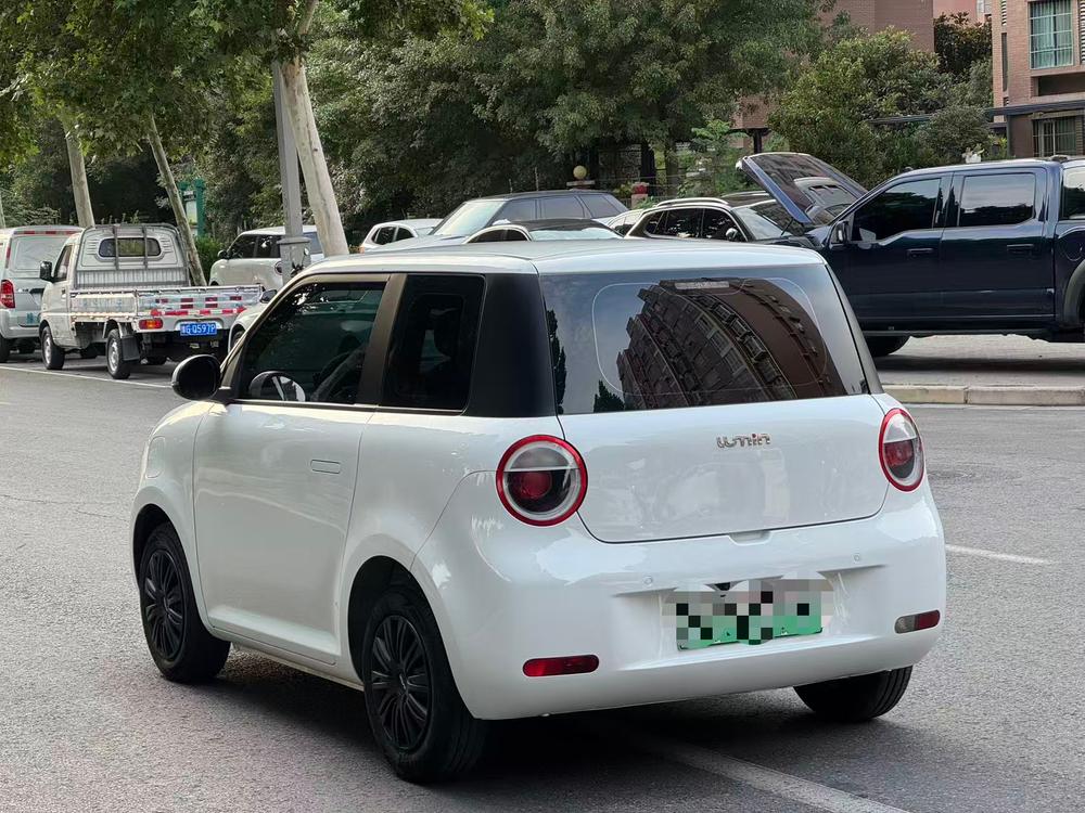 Changan Qiyuan Changan Lumin