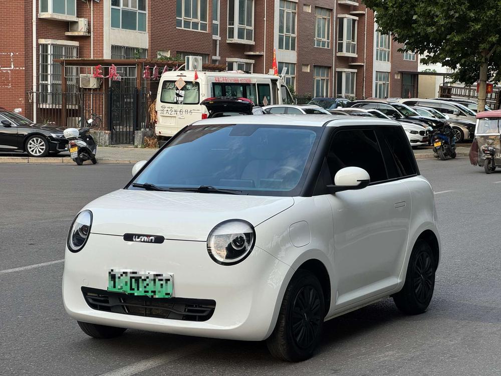 Changan Qiyuan Changan Lumin