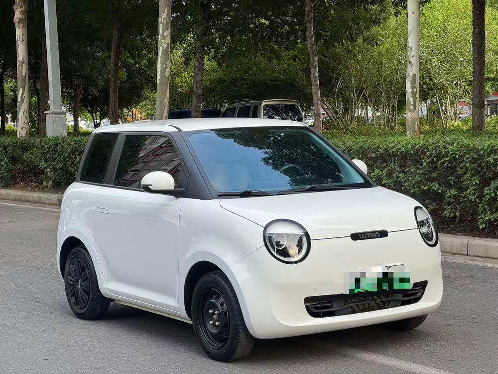Changan Qiyuan Changan Lumin