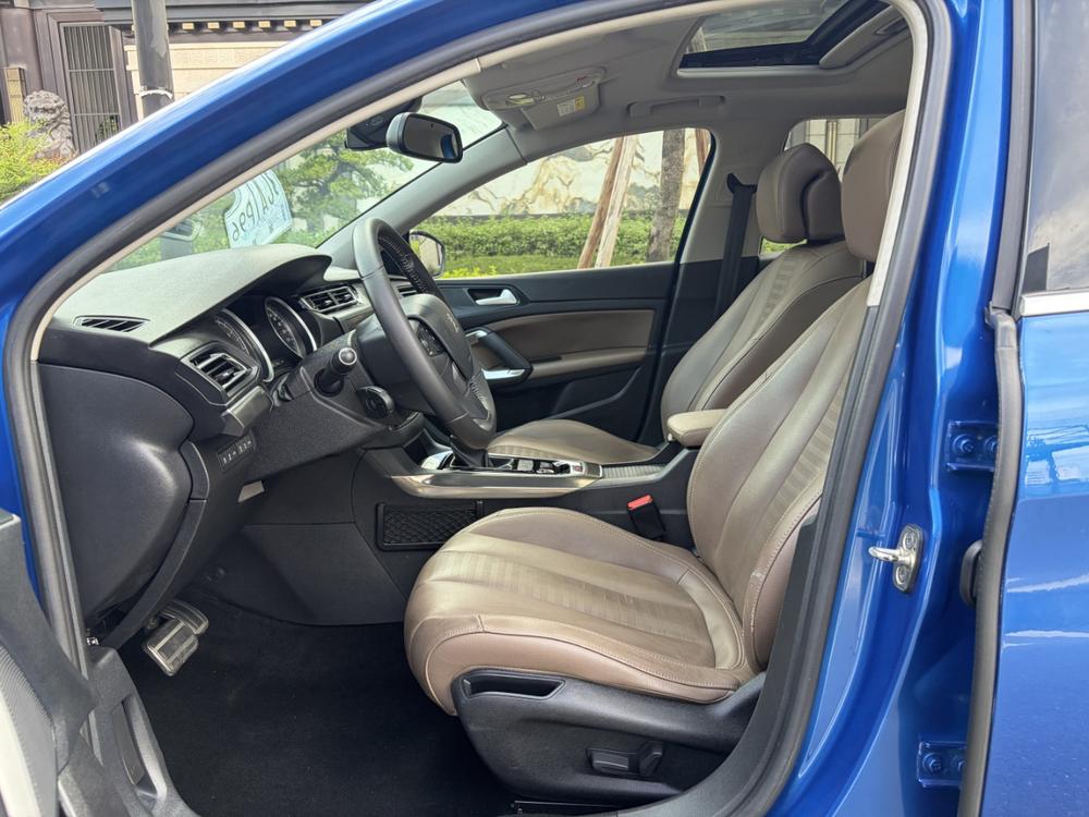 Peugeot Peugeot 408