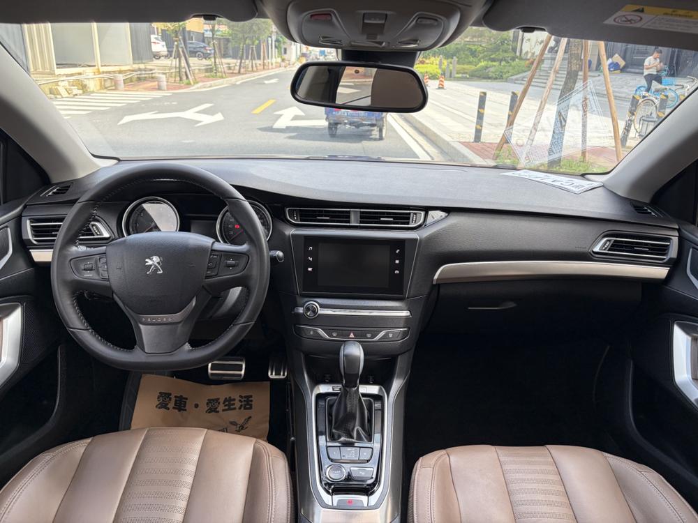 Peugeot Peugeot 408