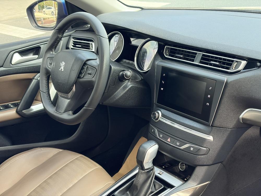 Peugeot Peugeot 408