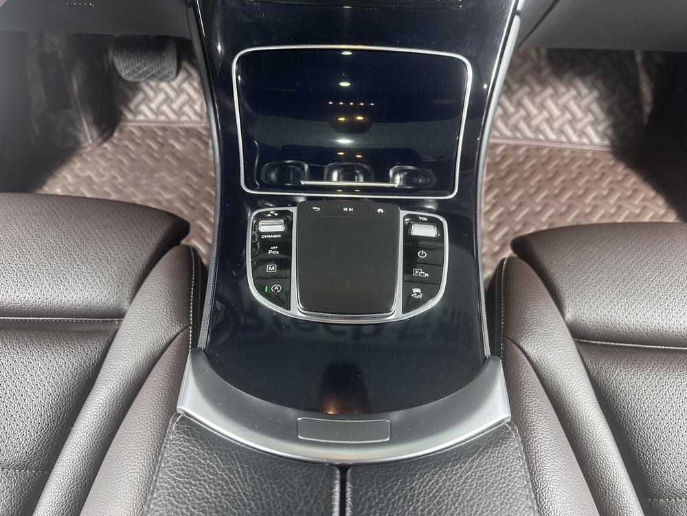 Mercedes-Benz Mercedes-Benz GLC