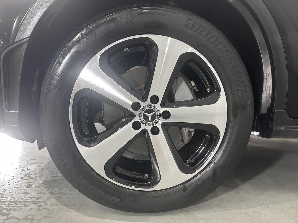 Mercedes-Benz Mercedes-Benz GLC