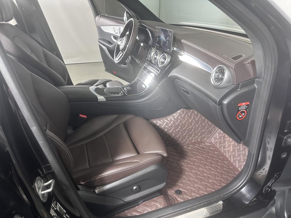 Mercedes-Benz Mercedes-Benz GLC