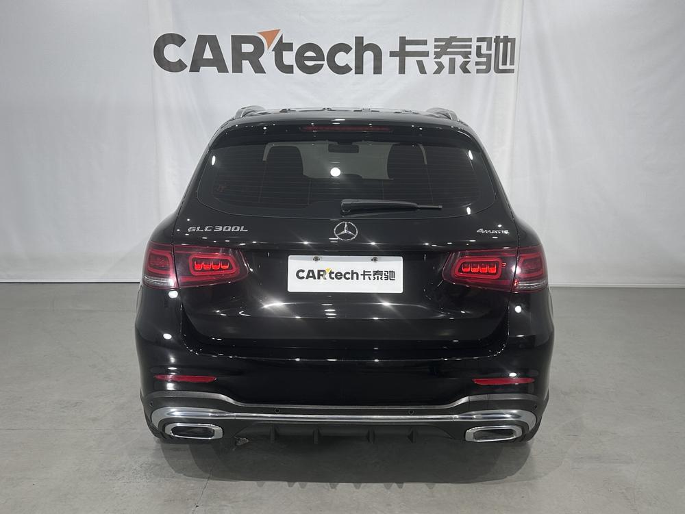 Mercedes-Benz Mercedes-Benz GLC