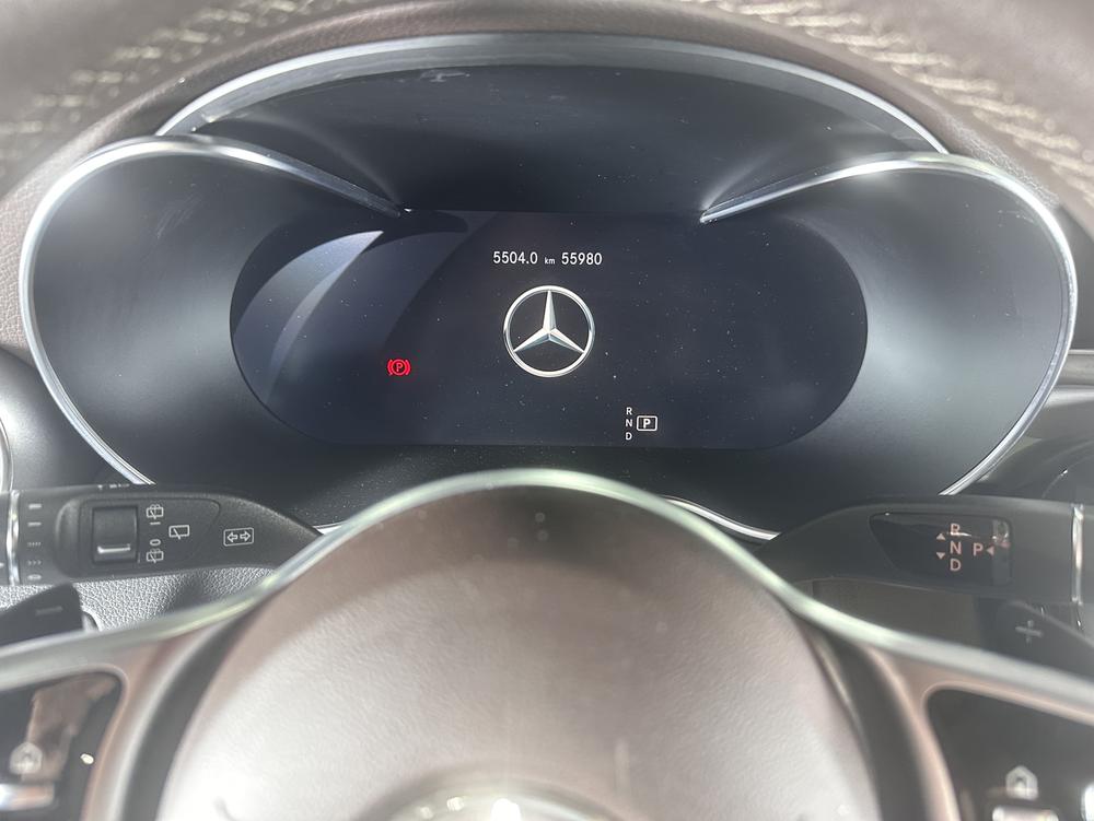 Mercedes-Benz Mercedes-Benz GLC