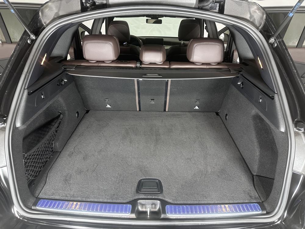 Mercedes-Benz Mercedes-Benz GLC
