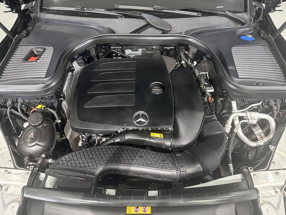 Mercedes-Benz Mercedes-Benz GLC