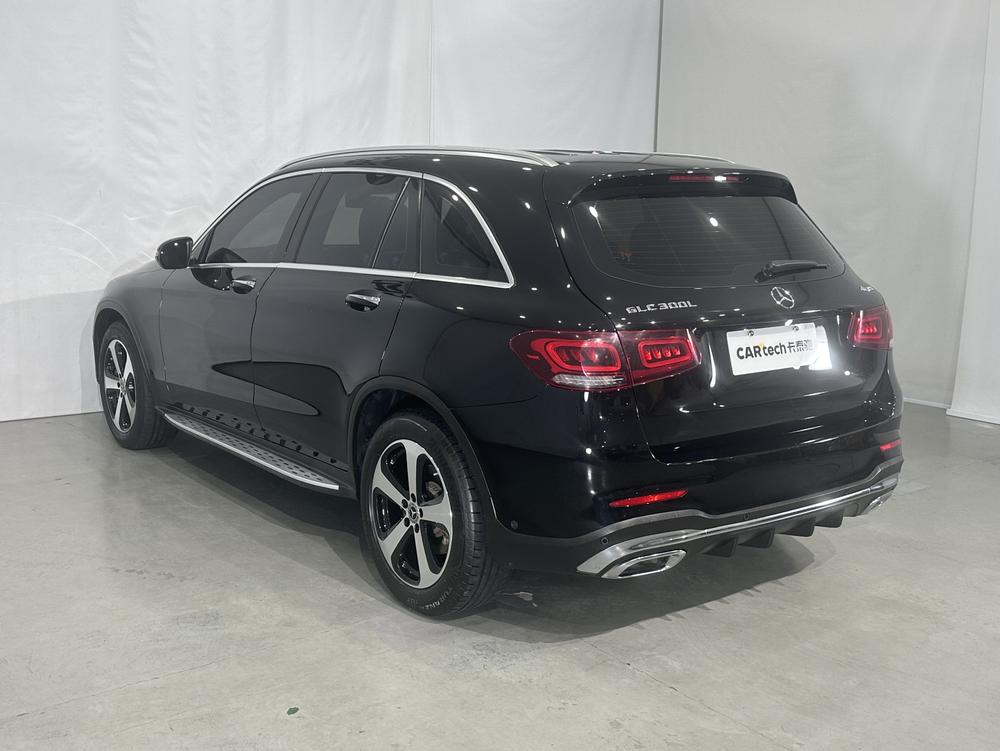 Mercedes-Benz Mercedes-Benz GLC
