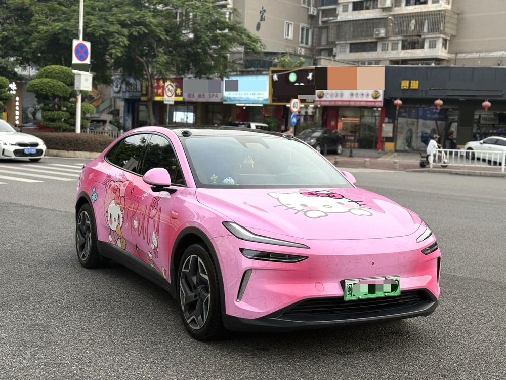 Ledao Onvo L60