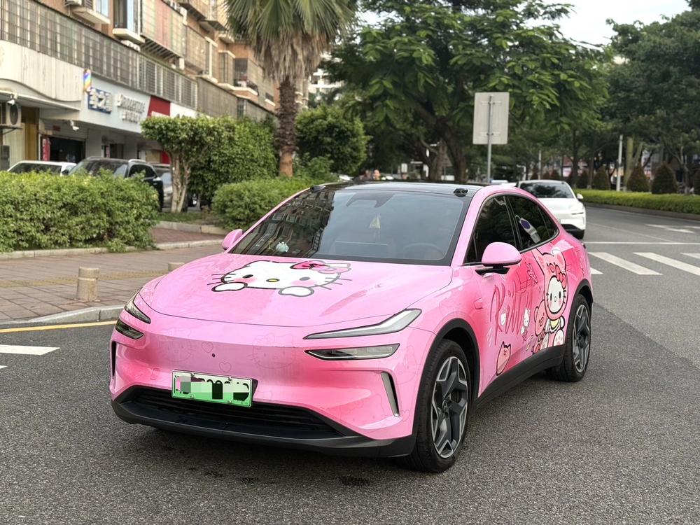 Ledao Onvo L60