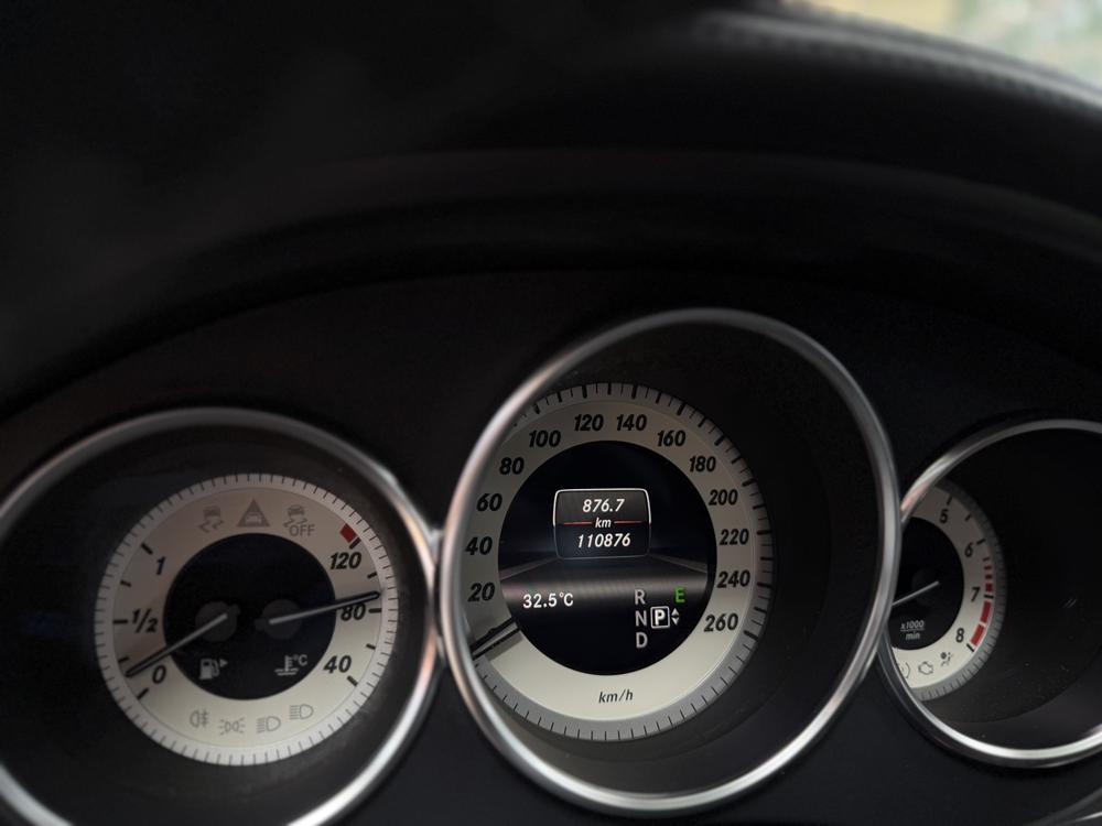 Mercedes-Benz Mercedes-Benz CLS
