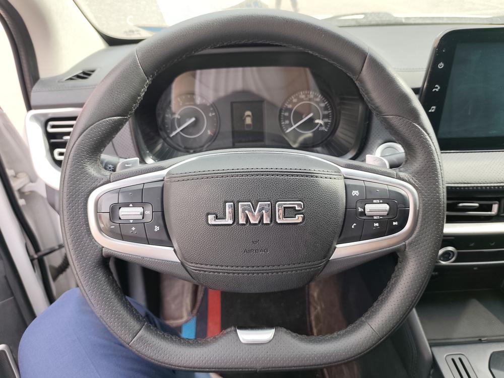 JMC Yuhu 7