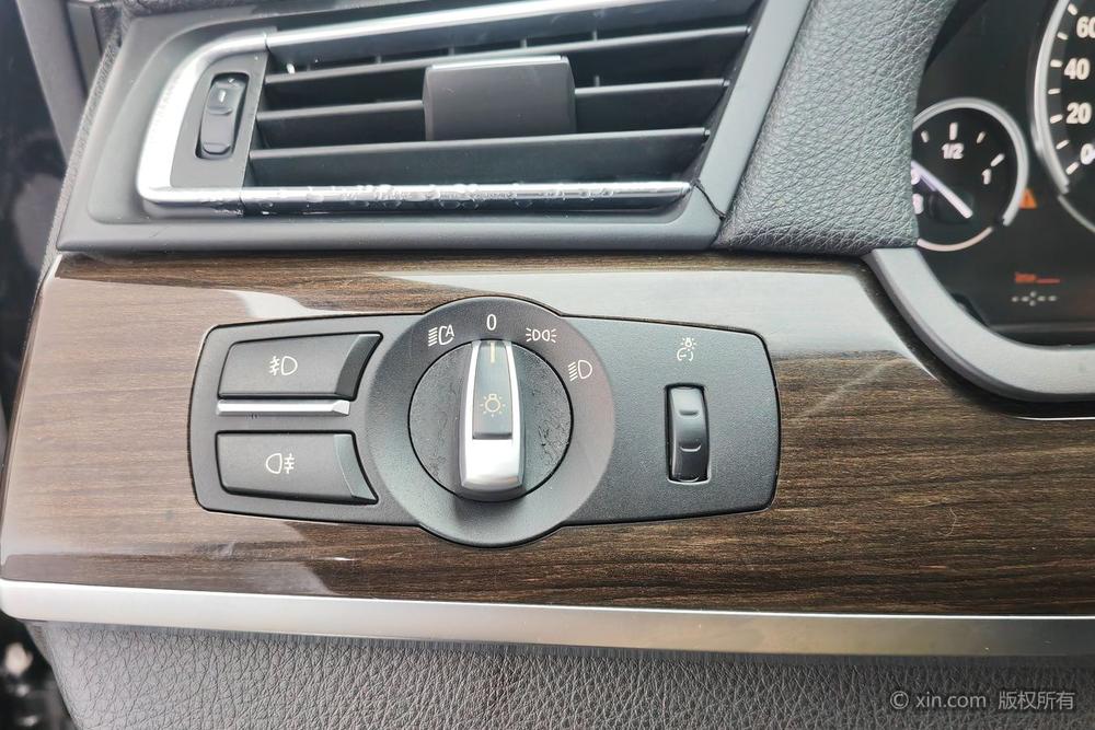 BMW BMW 7-Series