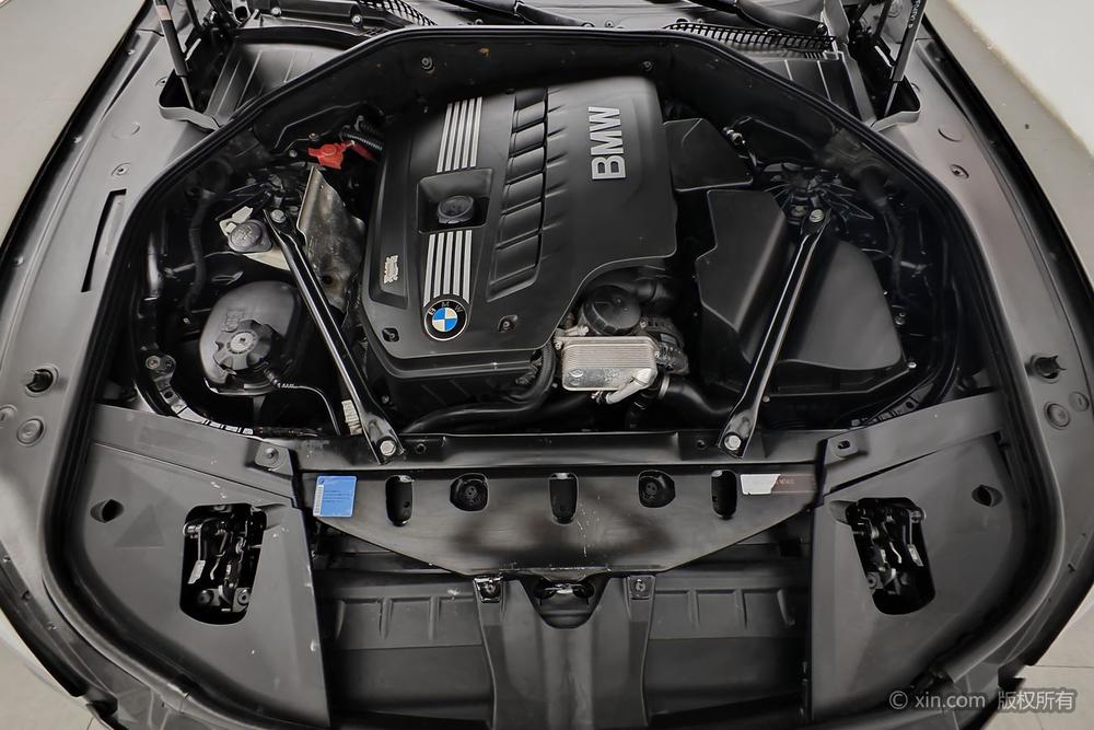 BMW BMW 7-Series
