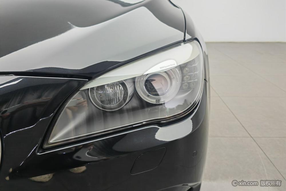 BMW BMW 7-Series