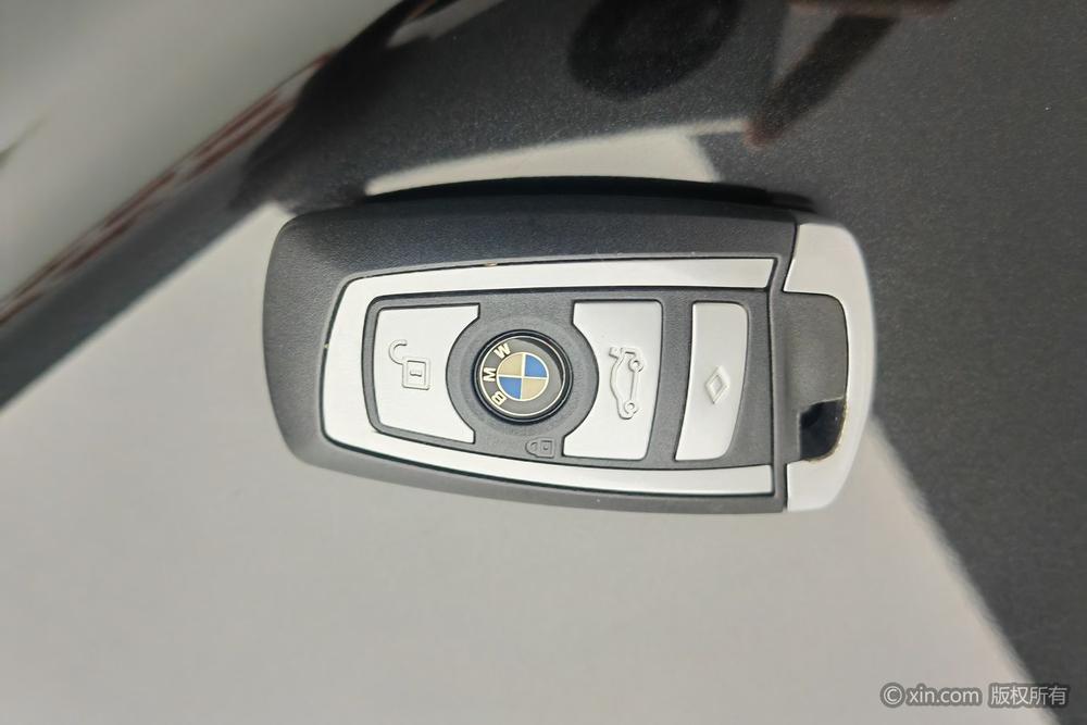 BMW BMW 7-Series