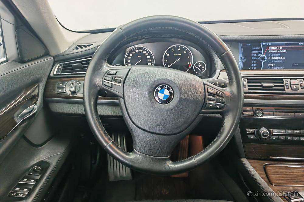 BMW BMW 7-Series