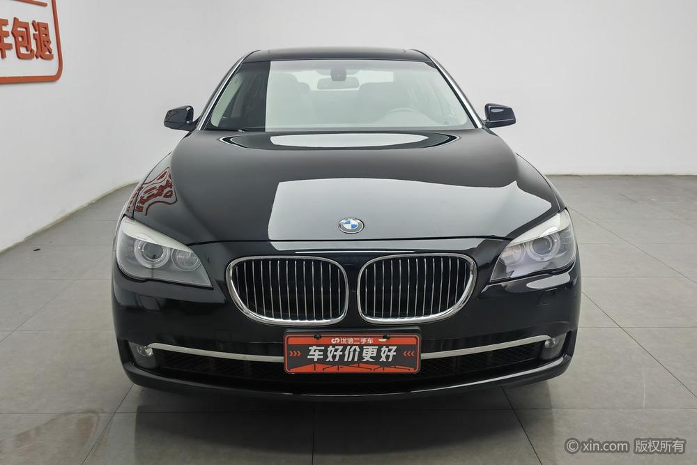 BMW BMW 7-Series