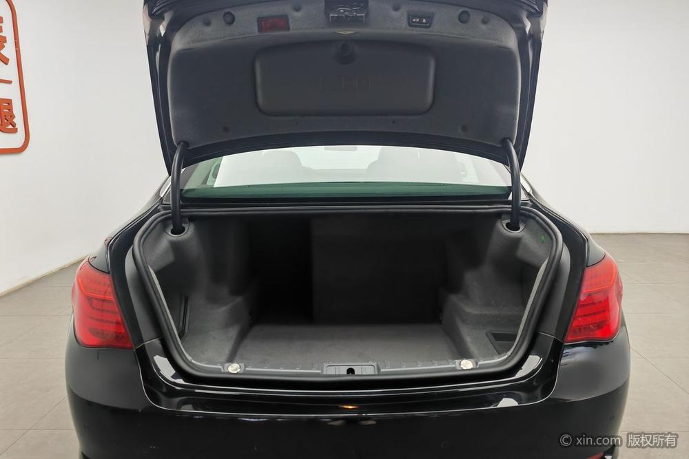 BMW BMW 7-Series