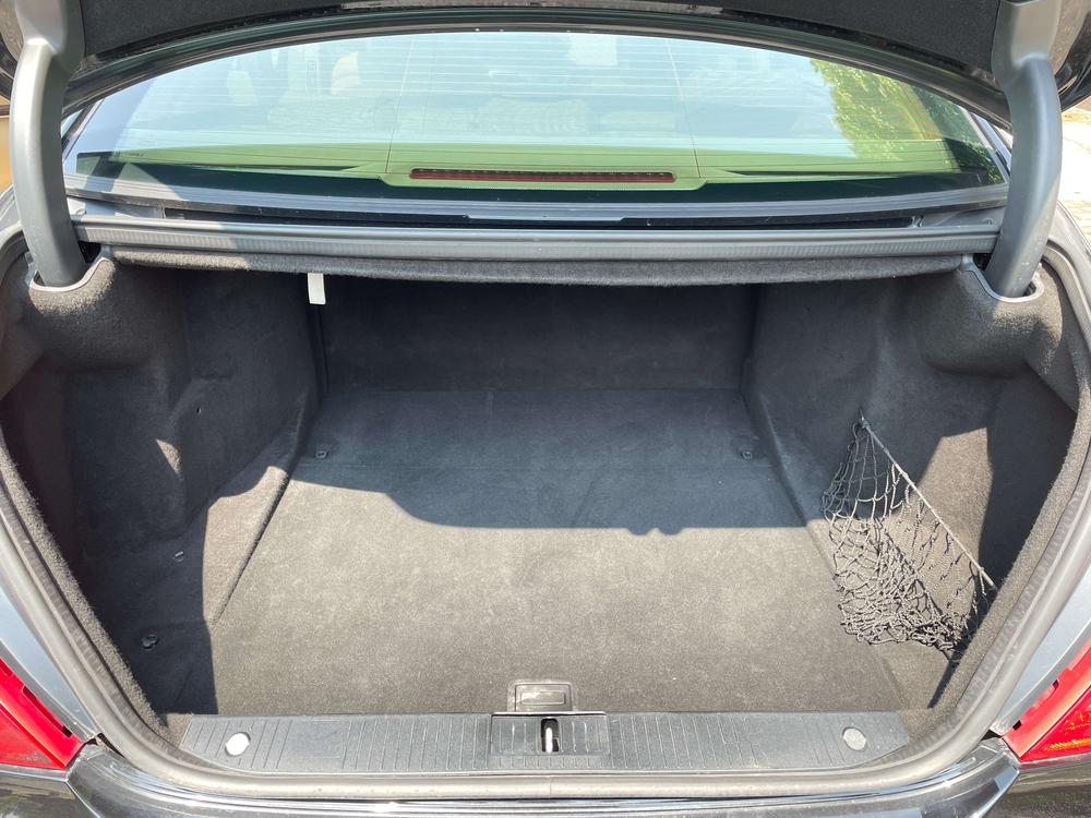 Mercedes-Benz Mercedes-Benz S-Class
