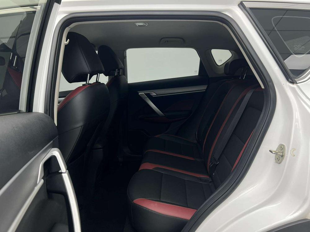 Geely Binyue