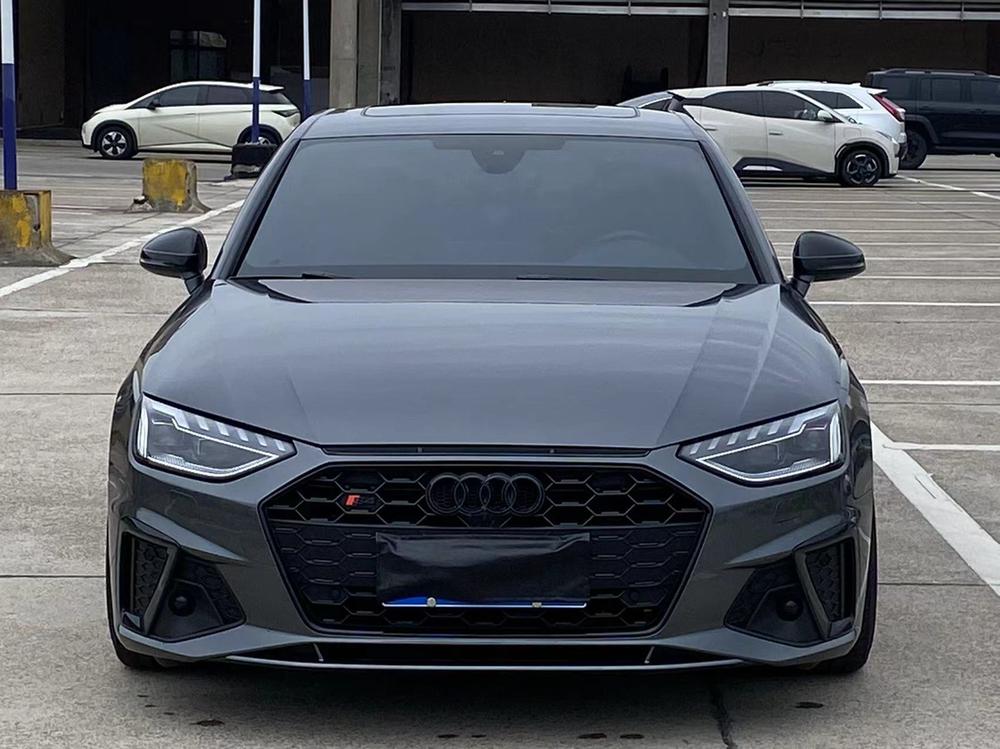 Audi Audi A4L