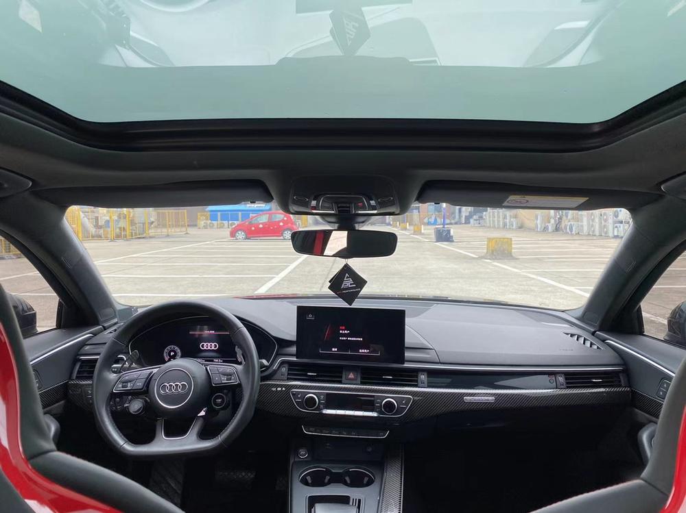 Audi Audi A4L