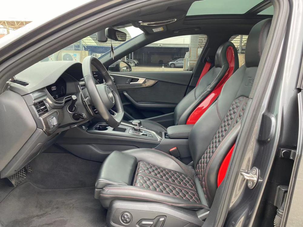 Audi Audi A4L