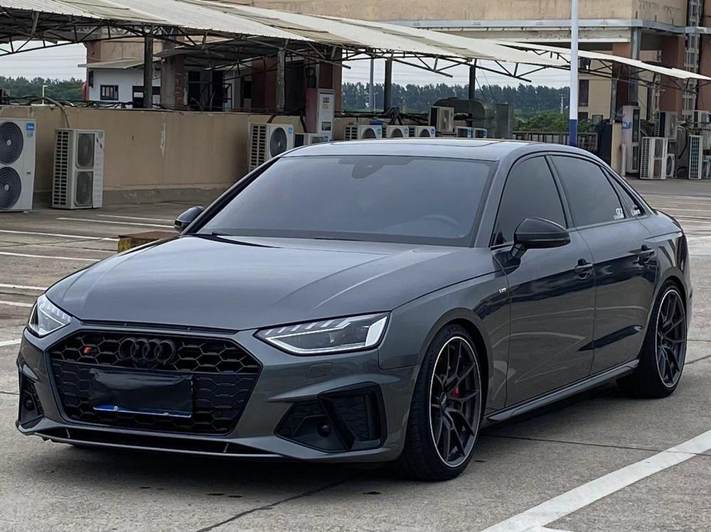 Audi Audi A4L