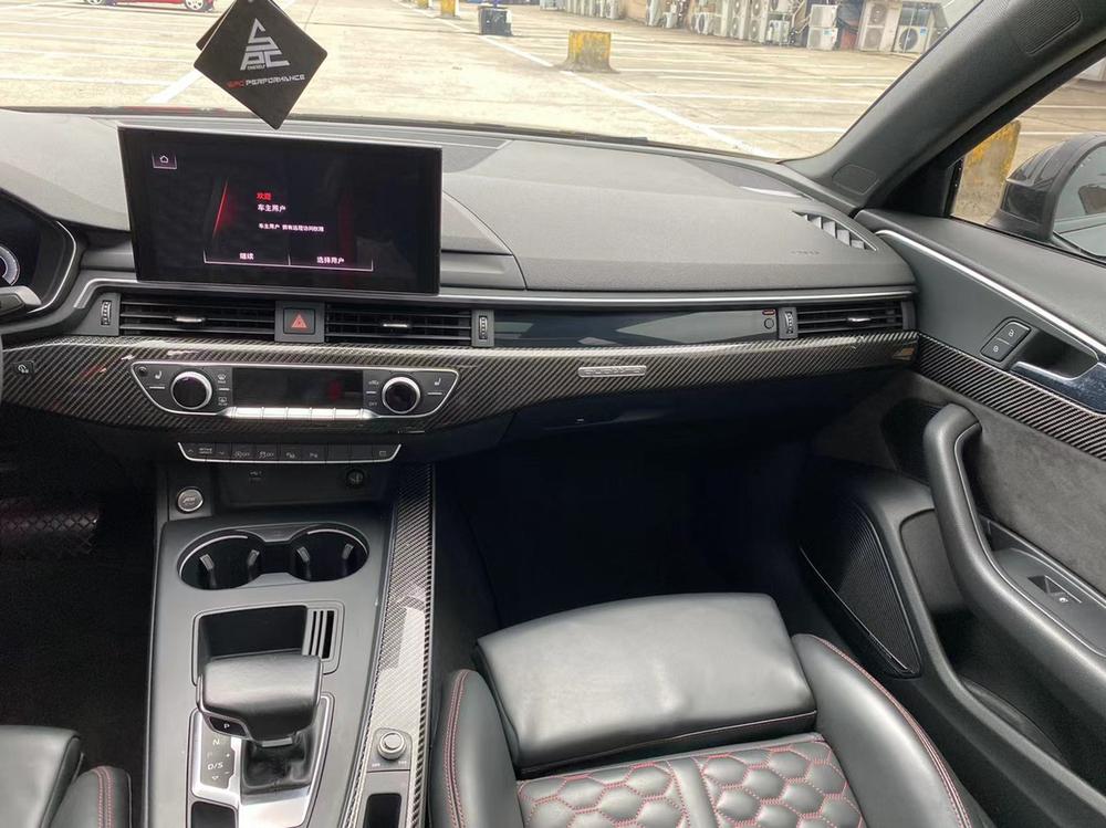 Audi Audi A4L