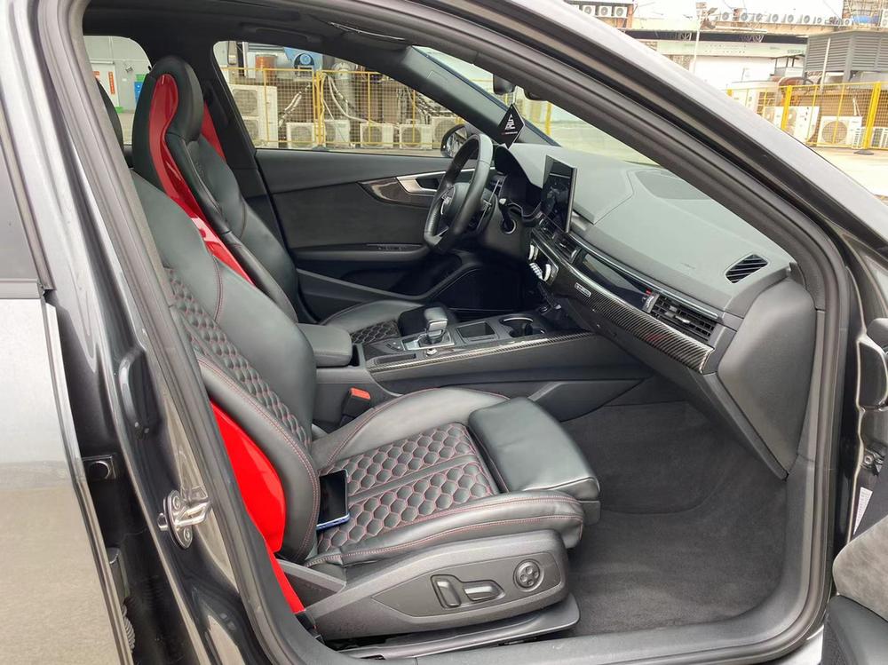 Audi Audi A4L