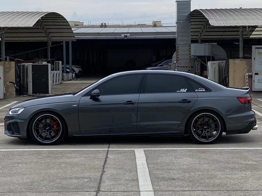 Audi Audi A4L