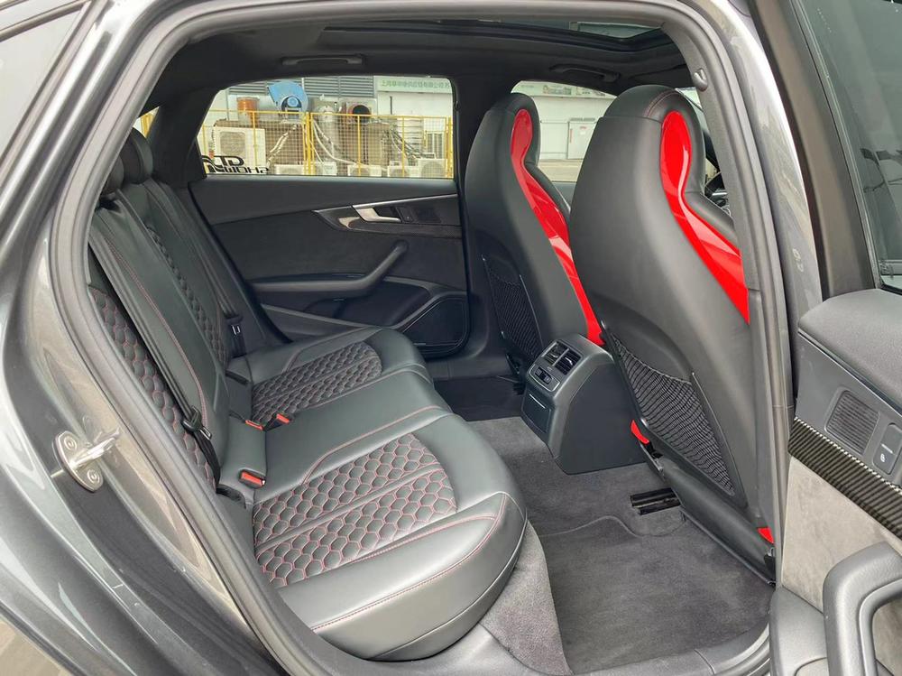 Audi Audi A4L
