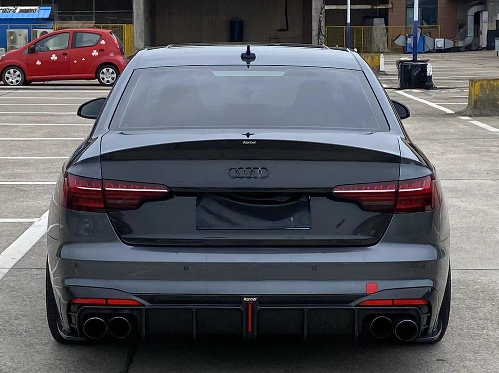 Audi Audi A4L