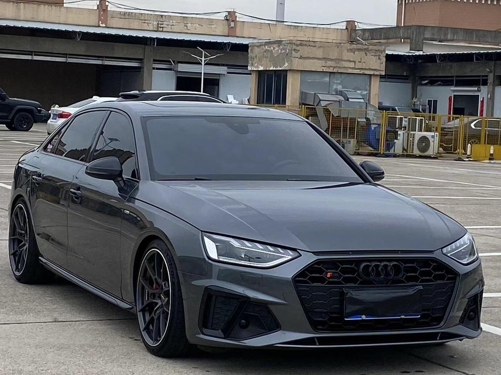Audi Audi A4L
