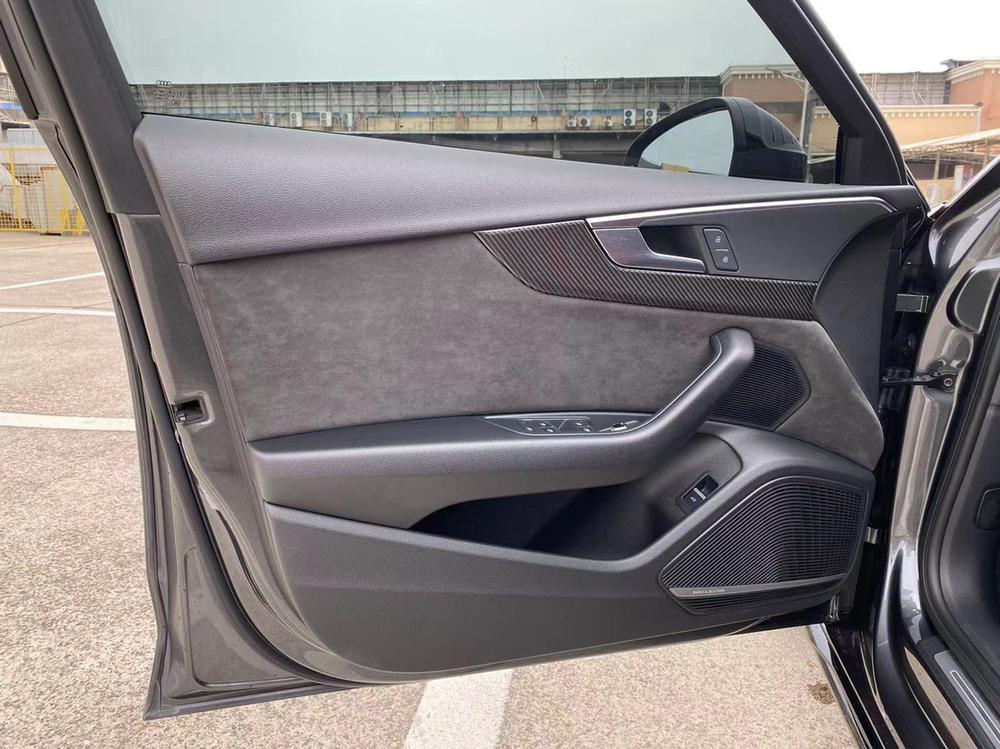 Audi Audi A4L