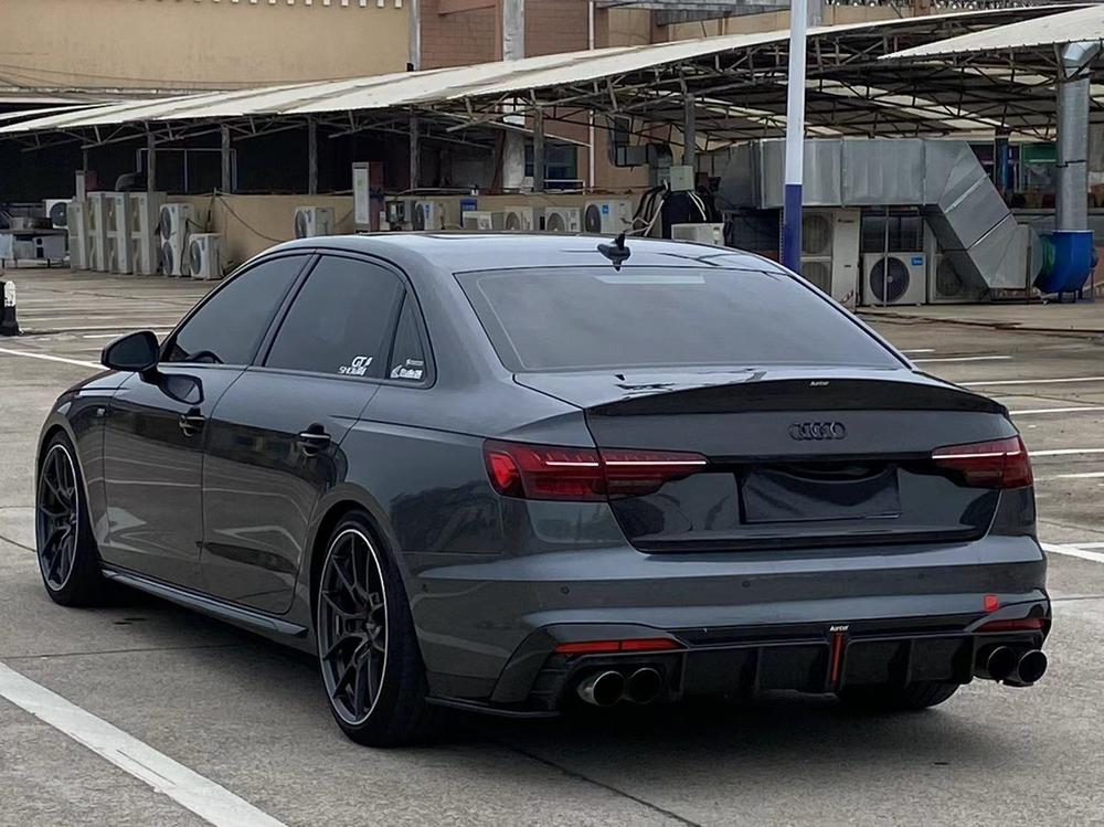 Audi Audi A4L