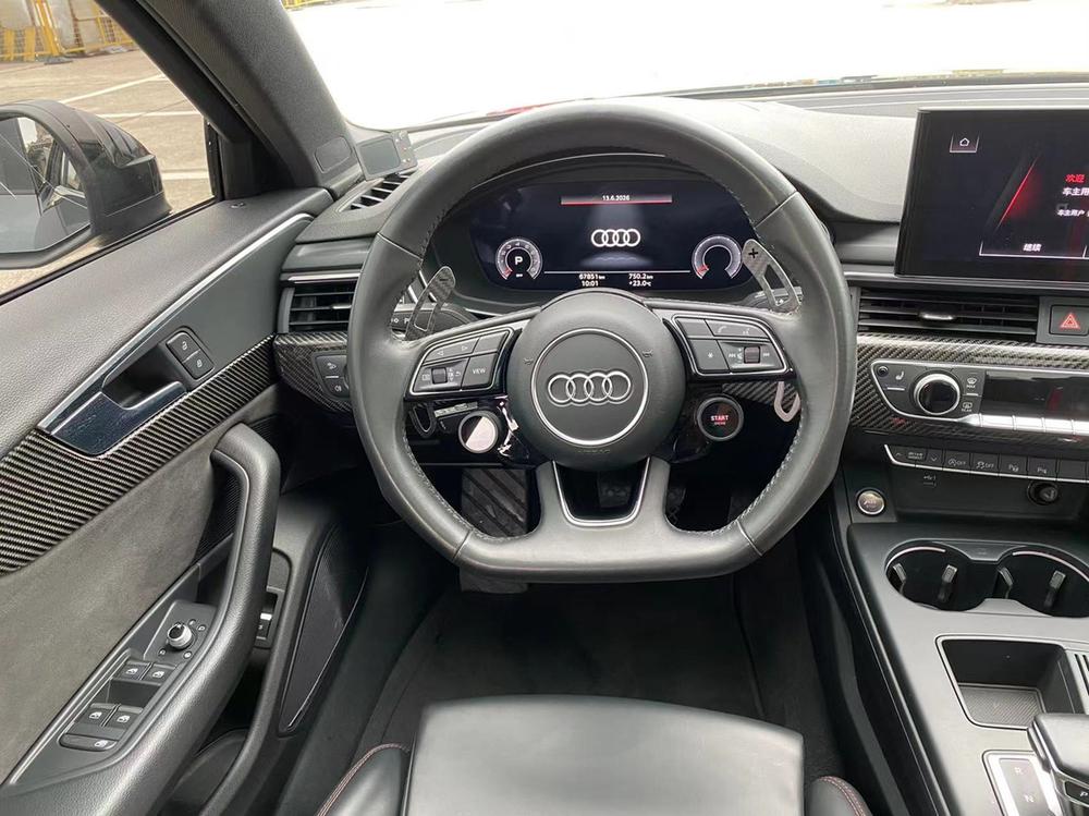 Audi Audi A4L