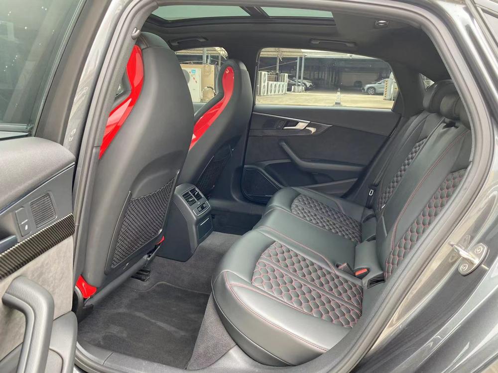Audi Audi A4L