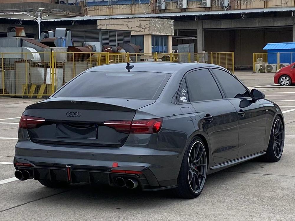 Audi Audi A4L