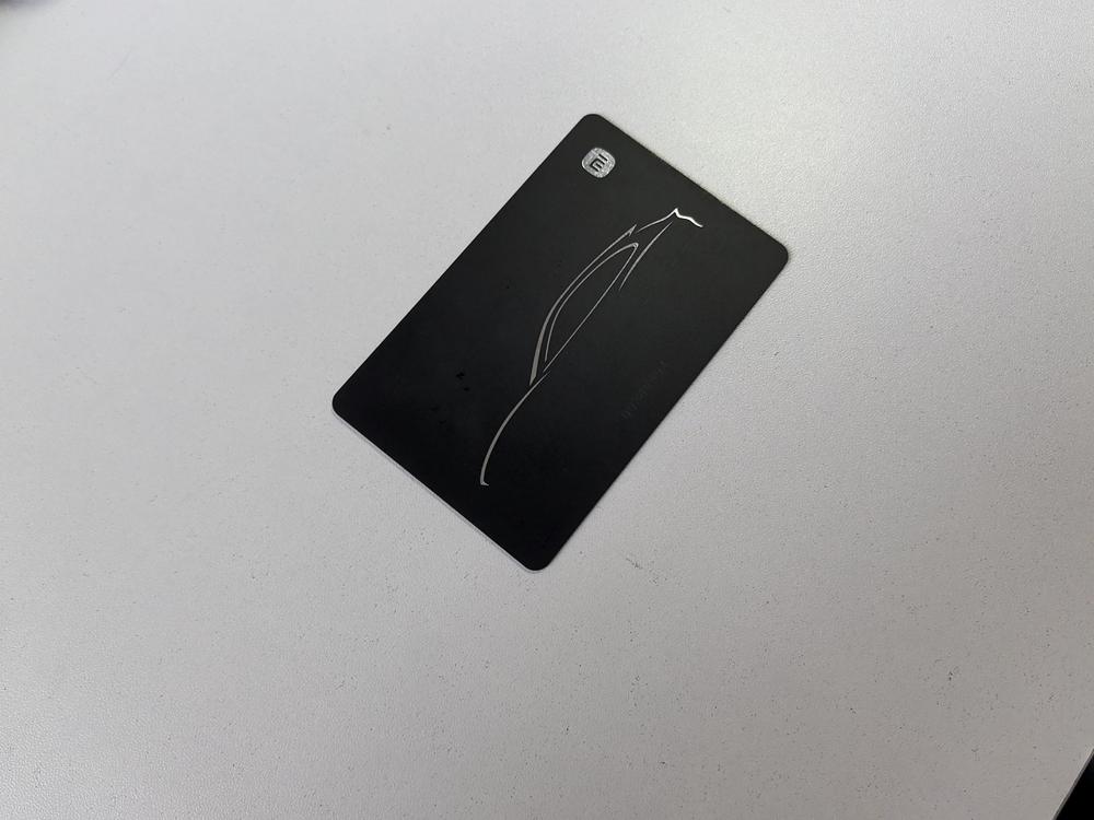 Xiaomi Xiaomi YU7