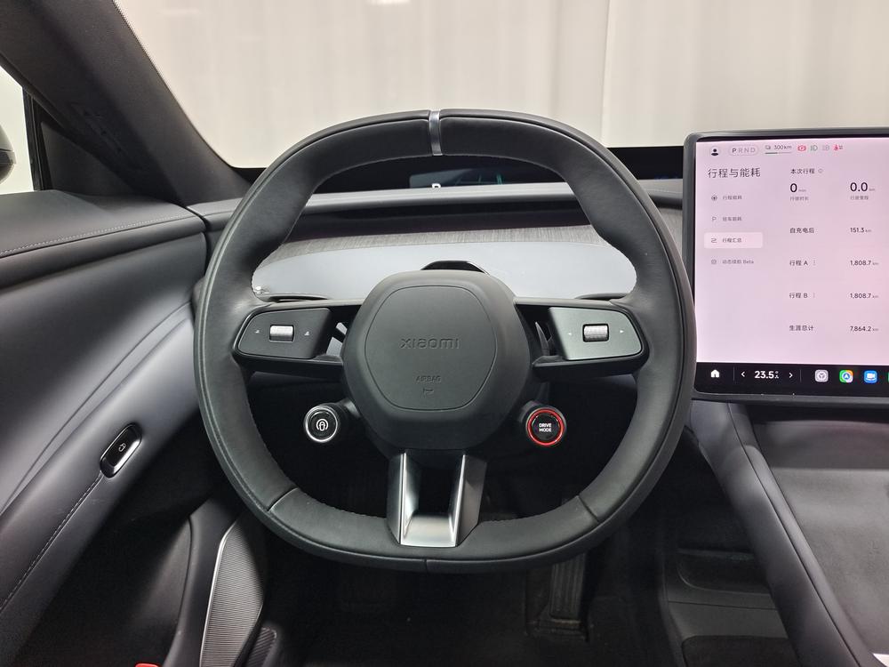 Xiaomi Xiaomi YU7