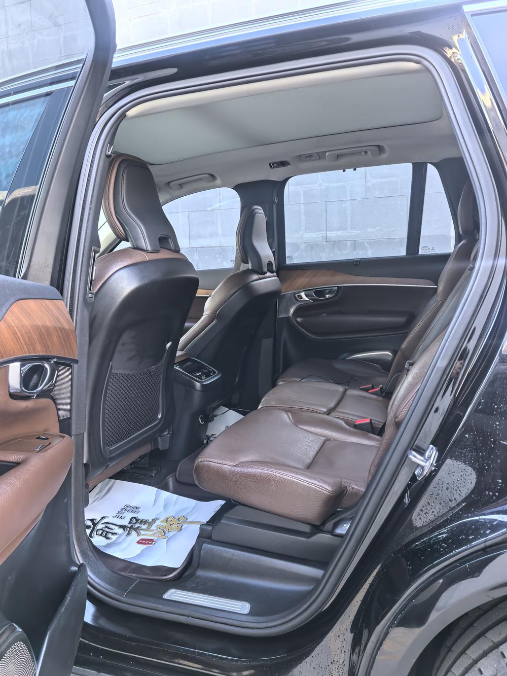 Volvo Volvo XC90